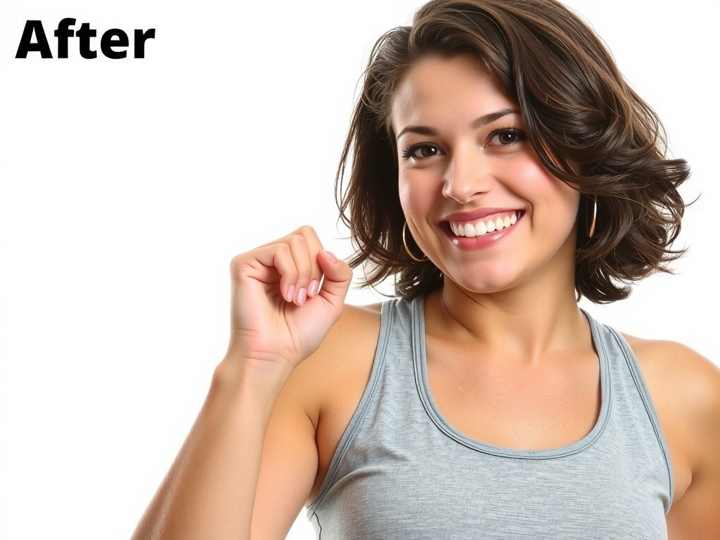 Anna M. nach der Beratung